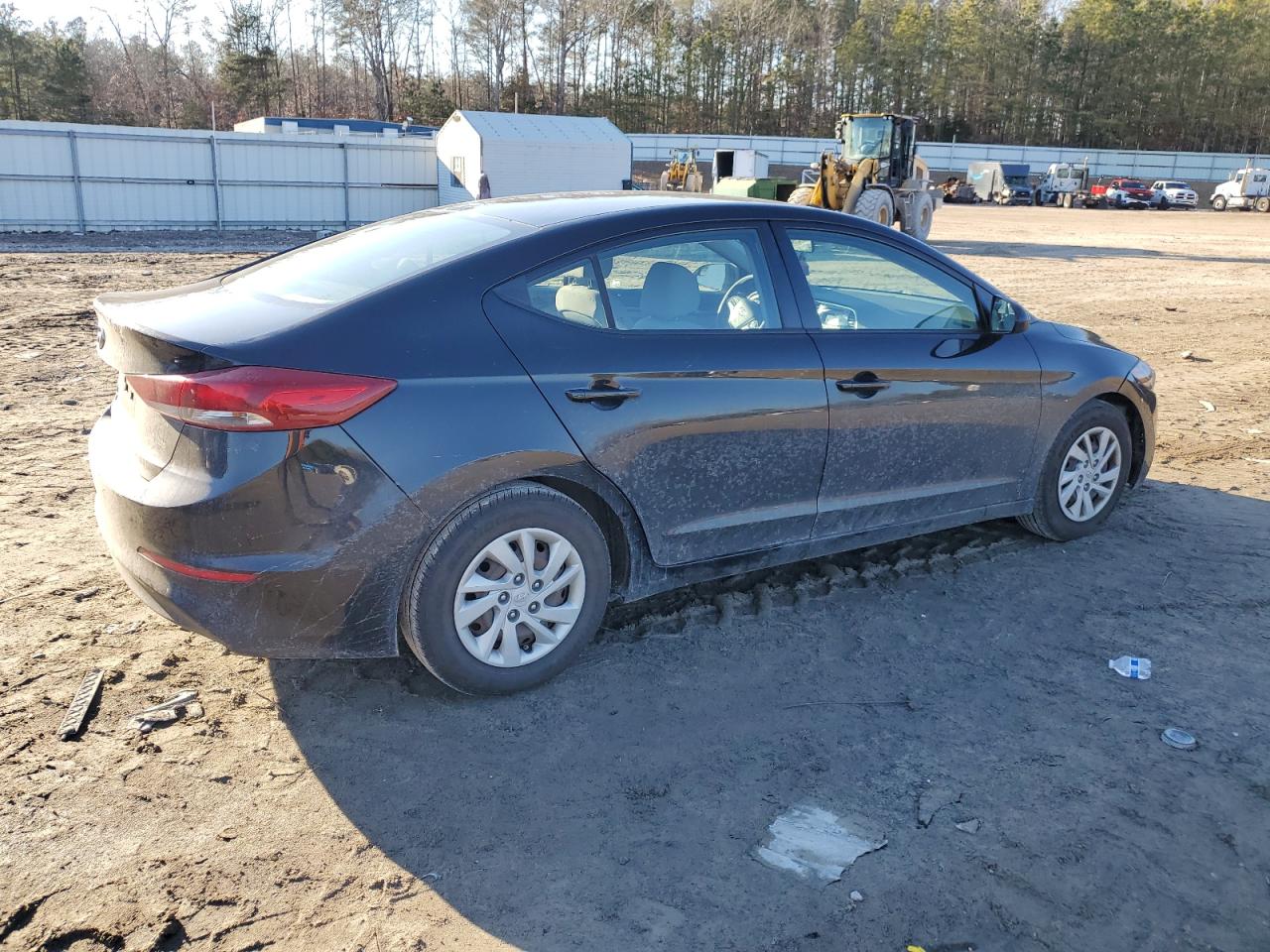 2018 Hyundai Elantra - Image 3