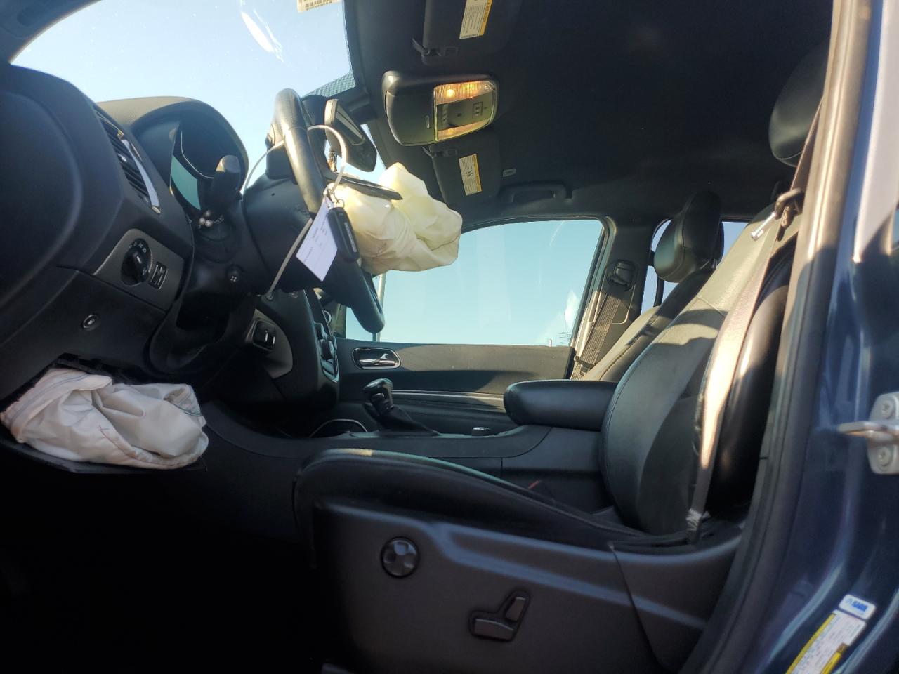 2020 Dodge Durango - Image 7