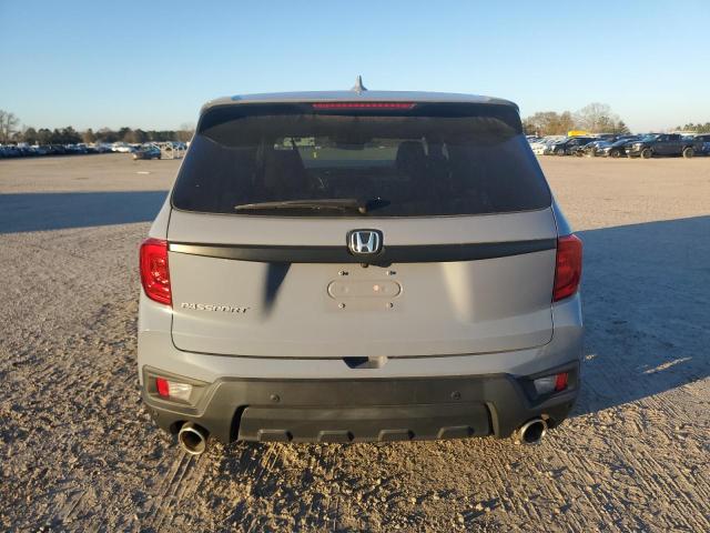  HONDA PASSPORT 2022 Szary