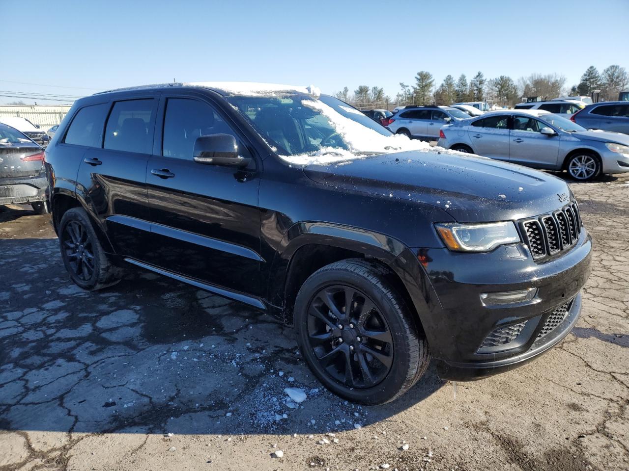 2019 Jeep Grand Cherokee - Image 4