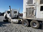 2020 Kenworth Construction T800 for Sale in Dunn, NC - Side