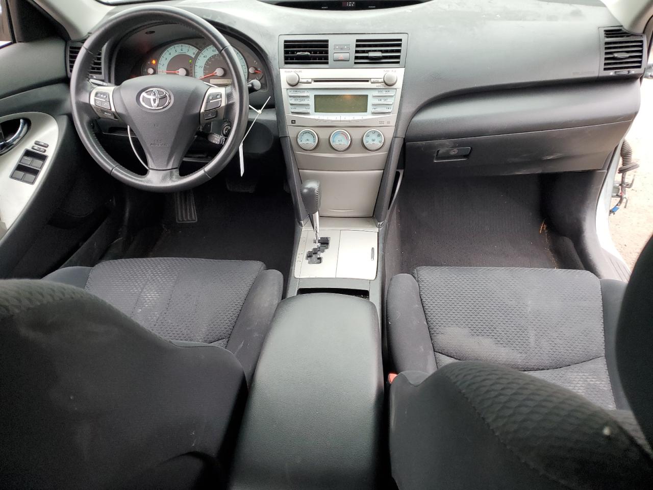 2007 Toyota Camry - Image 8