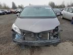 2019 Toyota Sienna Le de vânzare în Portland, OR - Front End