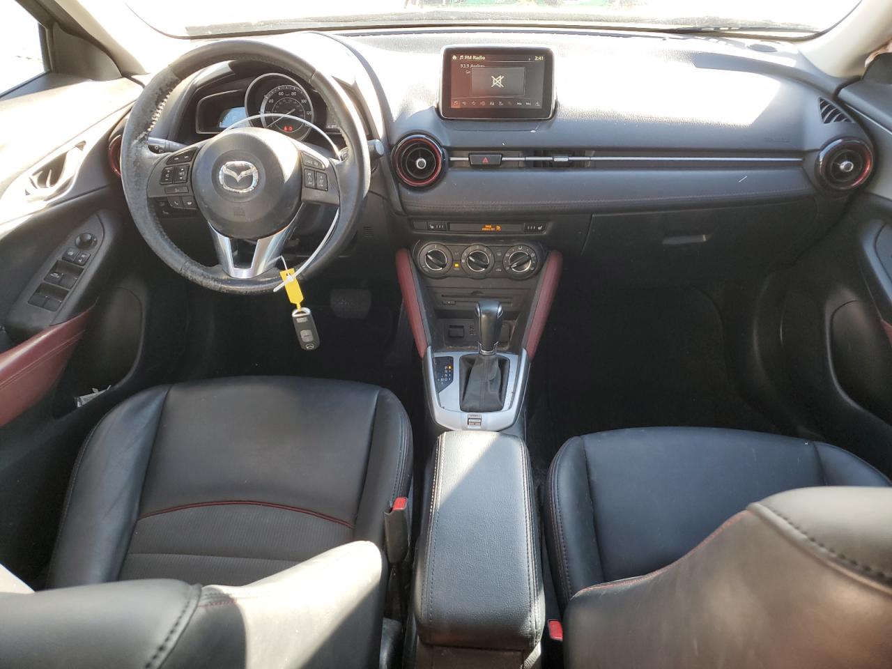 2017 Mazda CX-3 - Image 8