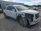 2017 Gmc Acadia Limited Slt-2 იყიდება Jacksonville-ში, FL - Front End
