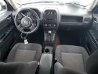 2016 Jeep Patriot Sport за продажба в Wayland, MI - Front End