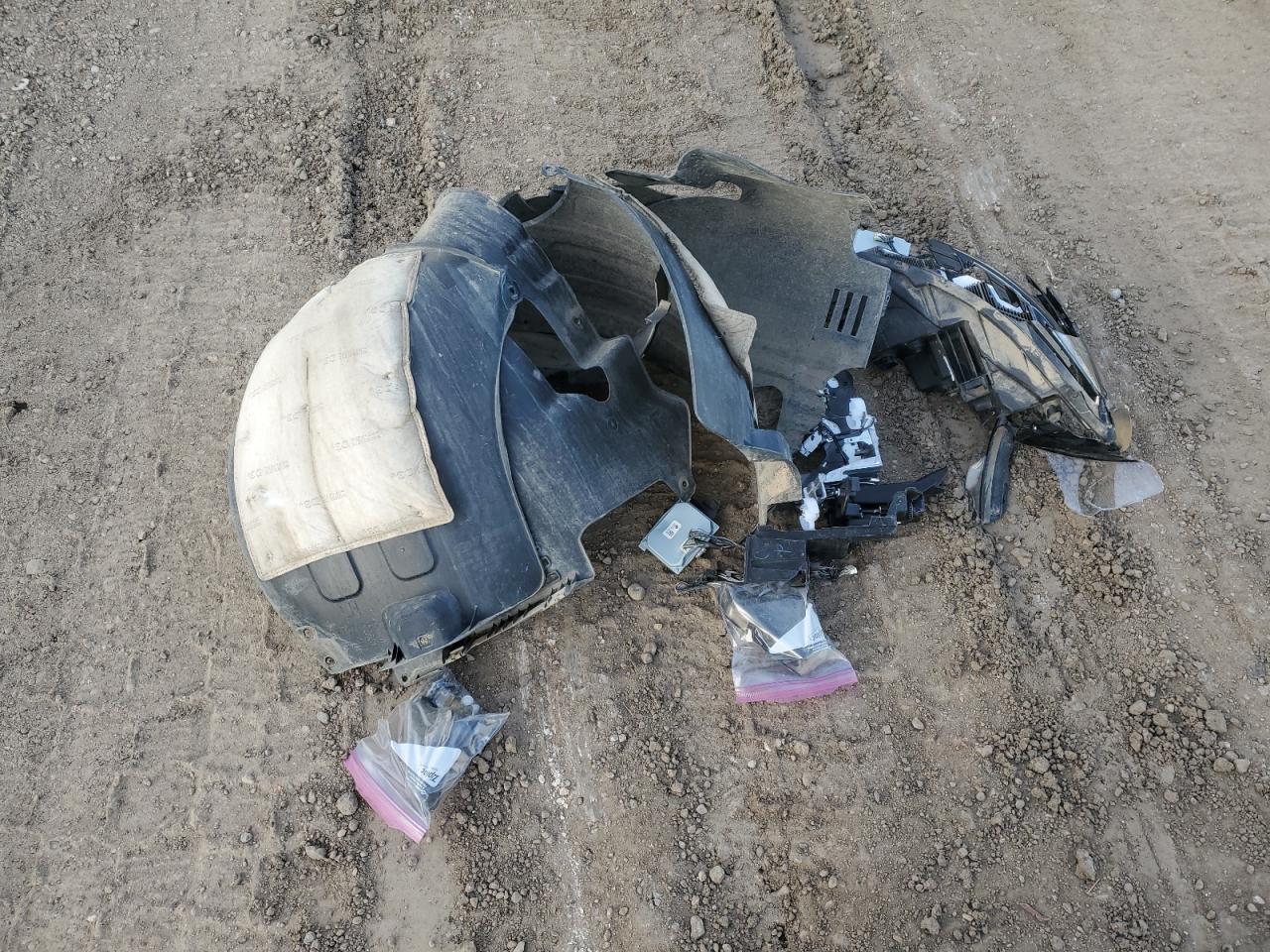 2020 Hyundai Sonata - Image 12