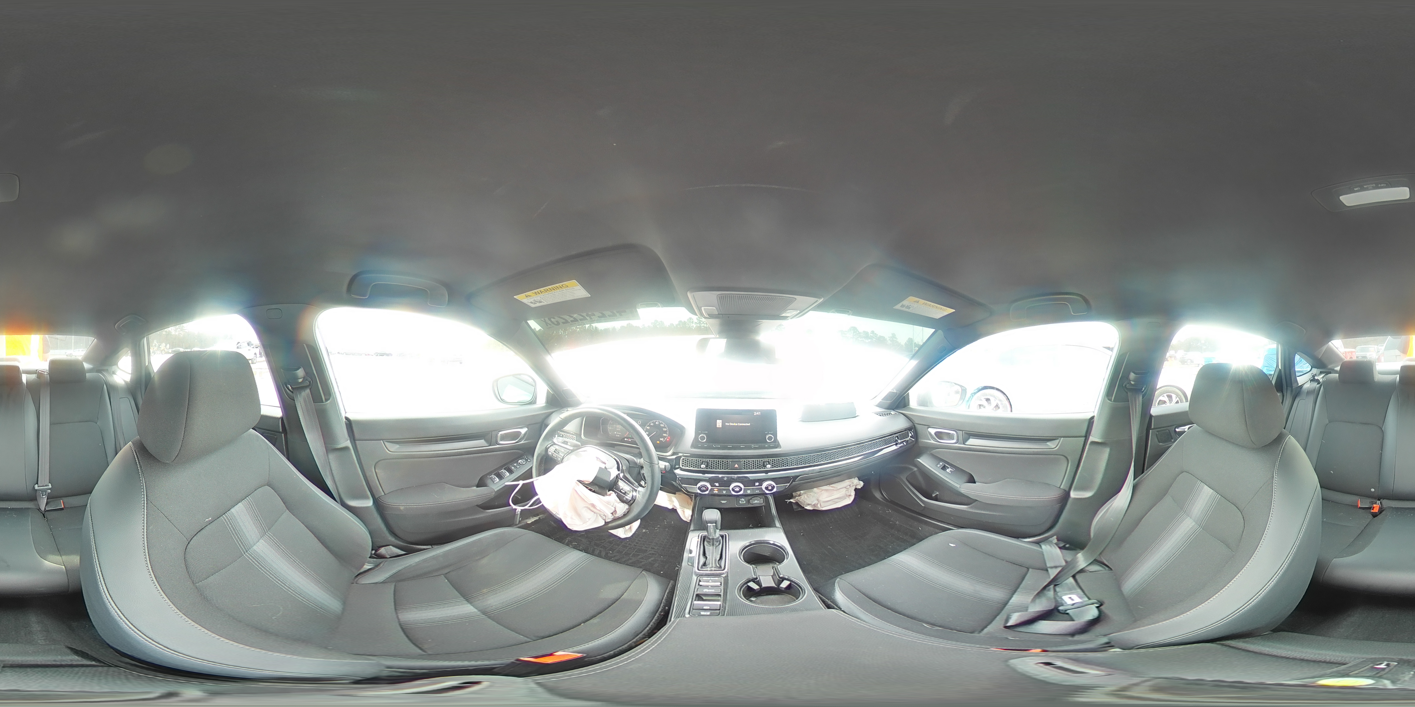 2024 Honda Civic - Image 13