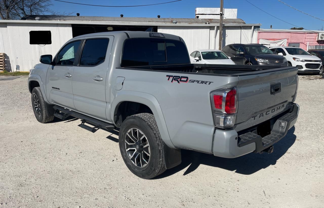 2020 Toyota Tacoma - Image 3