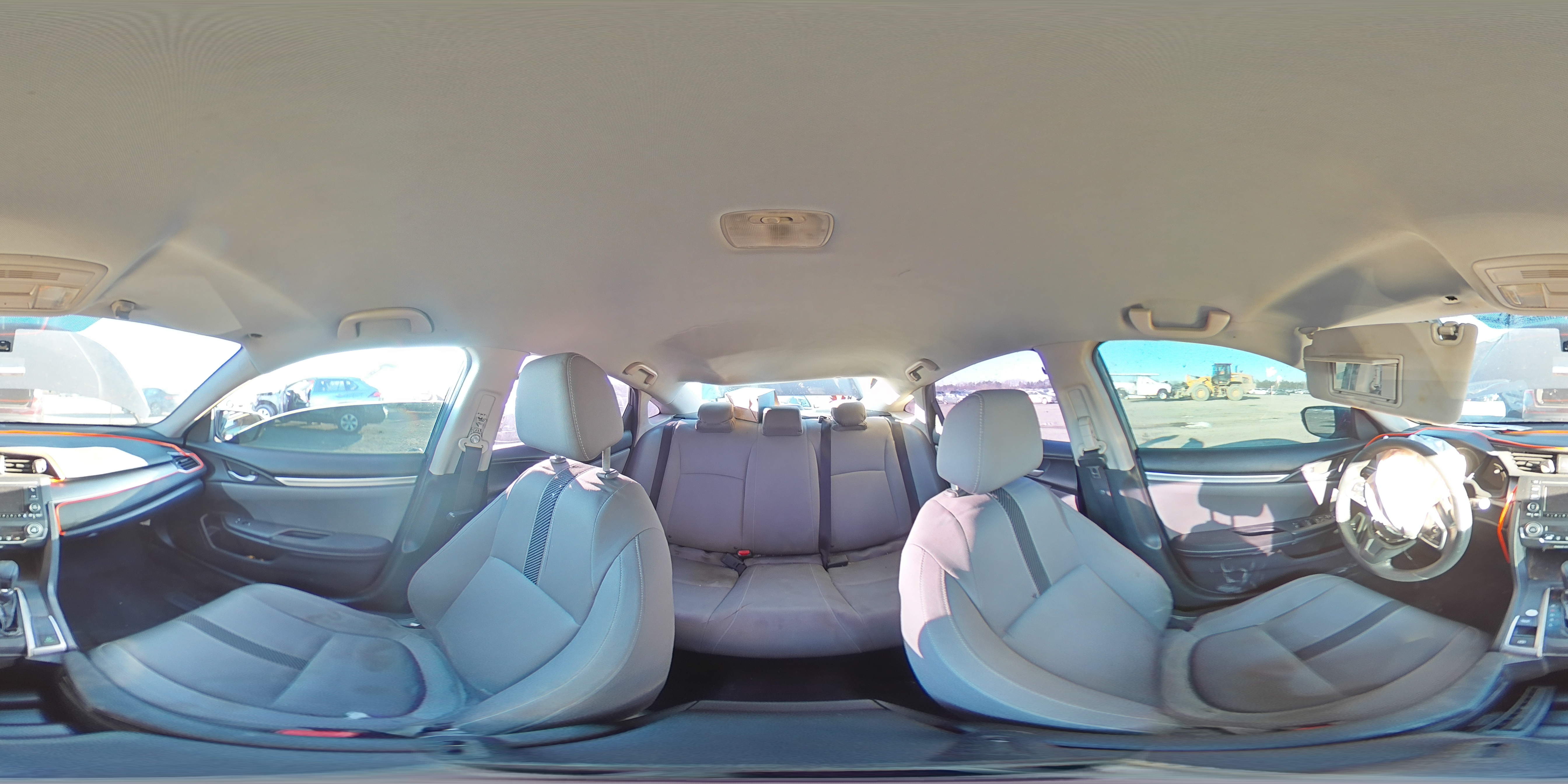 2016 Honda Civic - Image 12