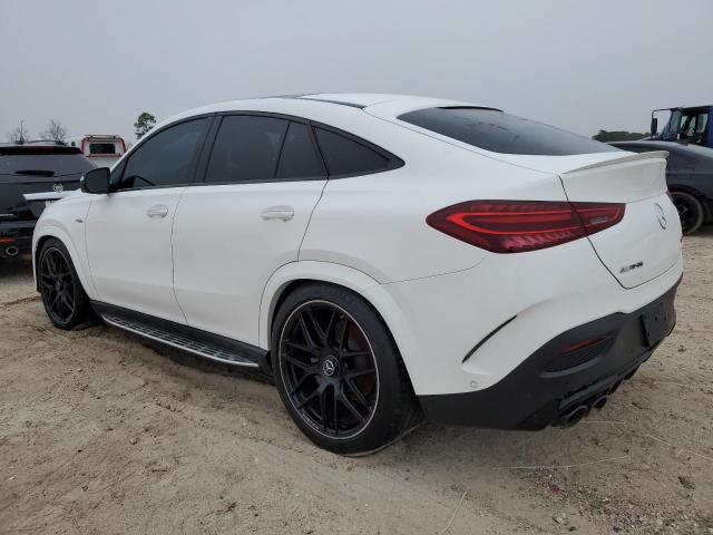  MERCEDES-BENZ GLE-CLASS 2024 White