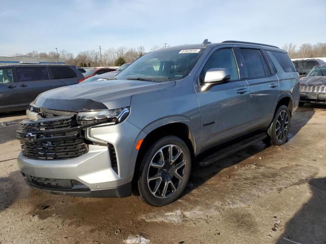 2023 Chevrolet Tahoe K1500 Rst