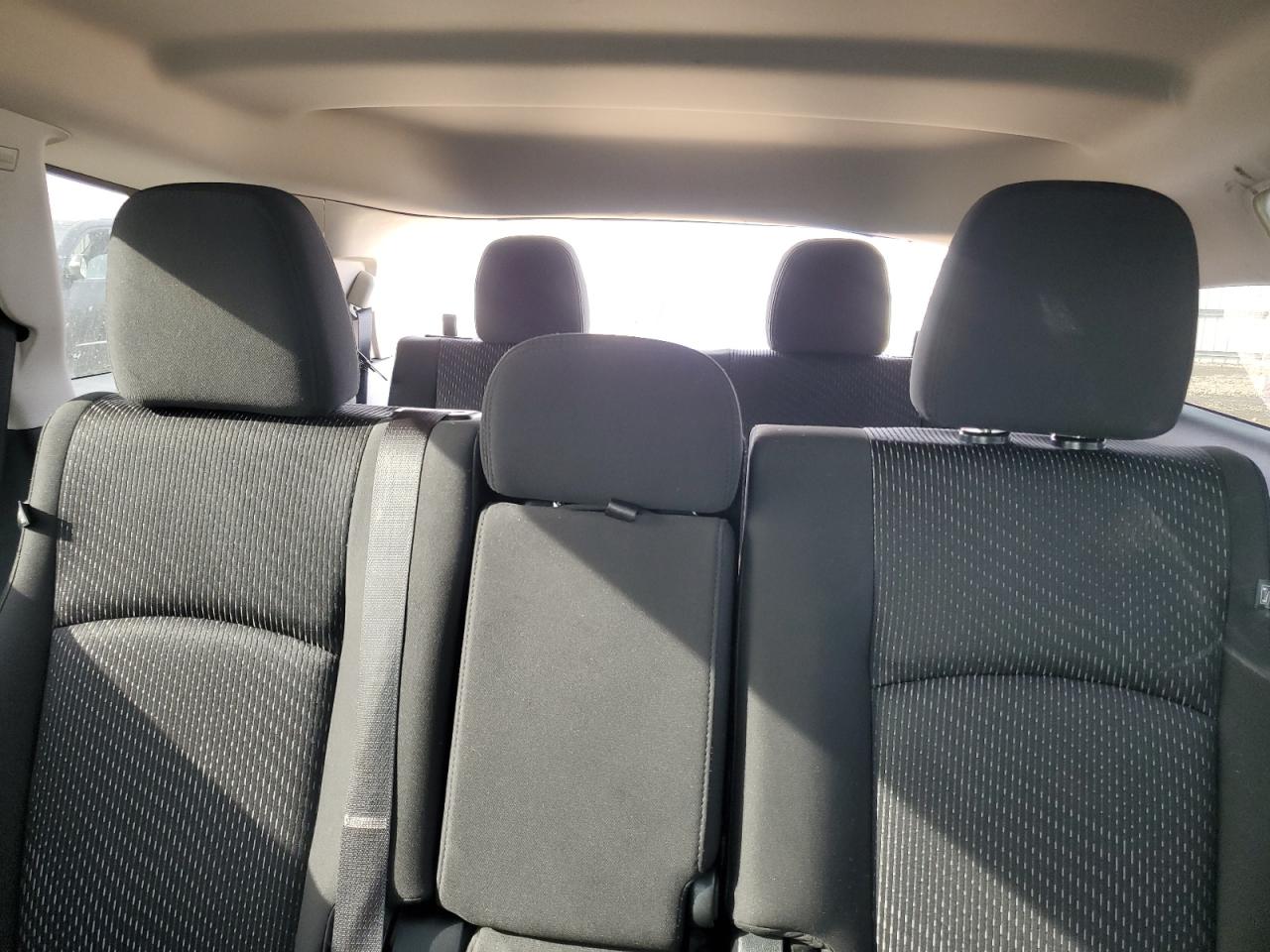 2018 Dodge Journey - Image 10
