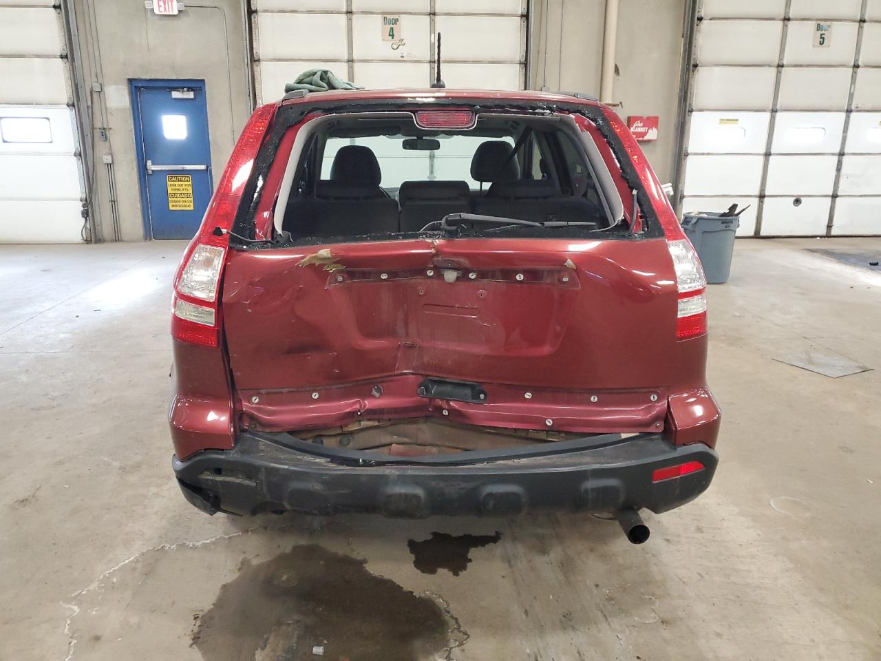 2009 Honda CR-V - Image 6