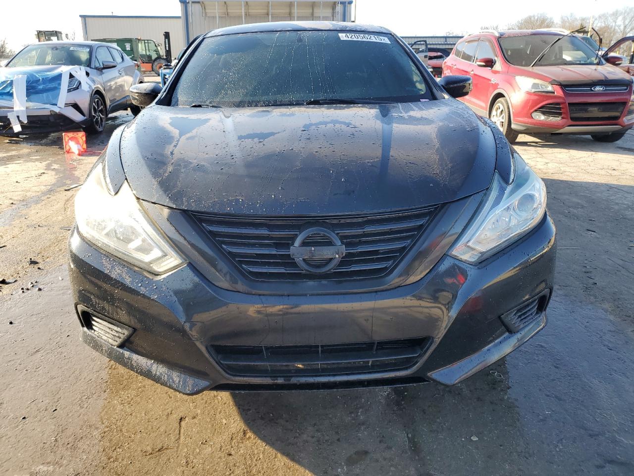 2018 Nissan Altima - Image 5