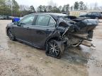 2021 Toyota Camry Se de vânzare în Knightdale, NC - Rear End