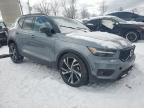 2019 Volvo Xc40 T5 R-Design for Sale in Wayland, MI - Front End