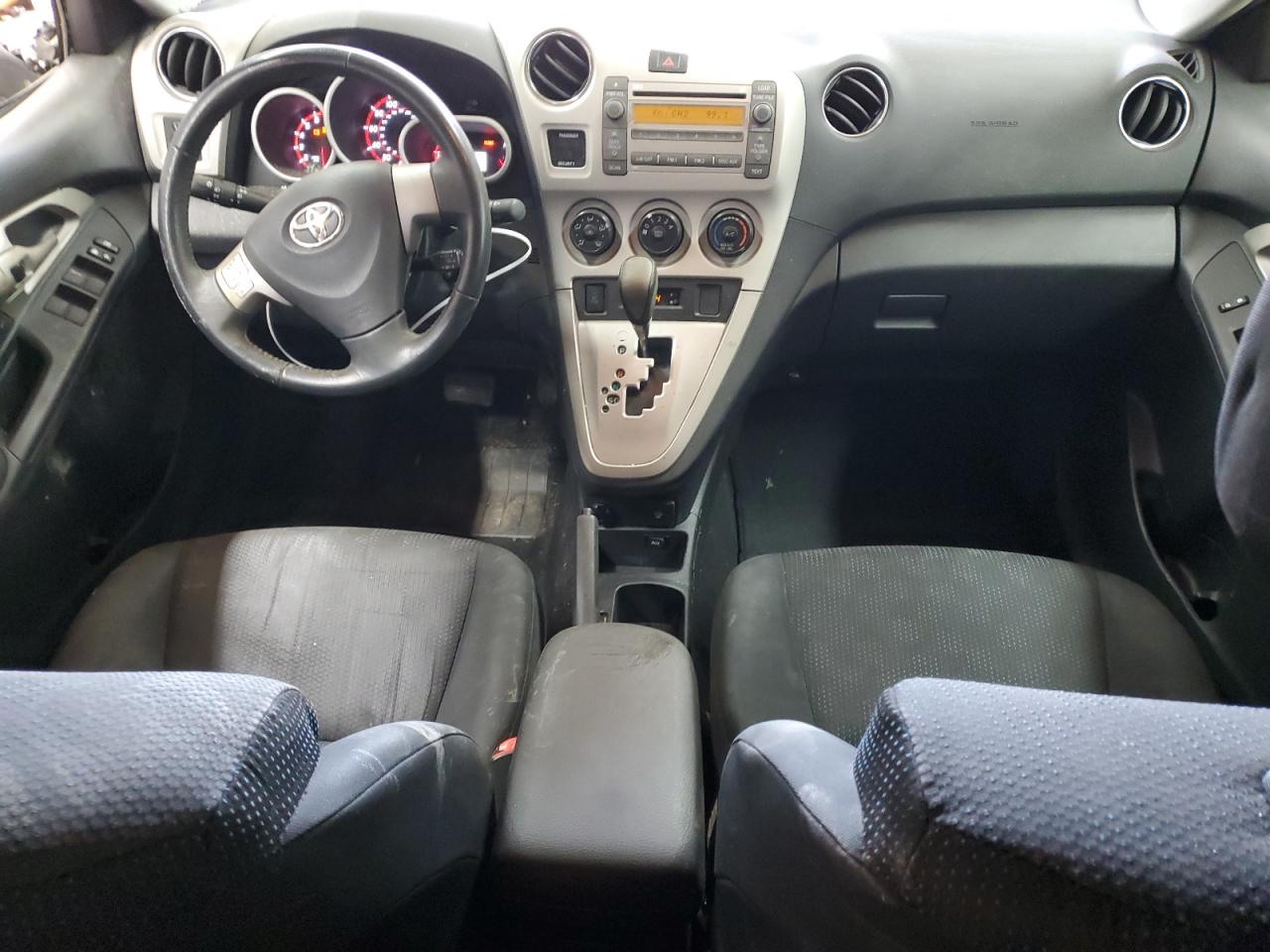 2009 Toyota Corolla - Image 8