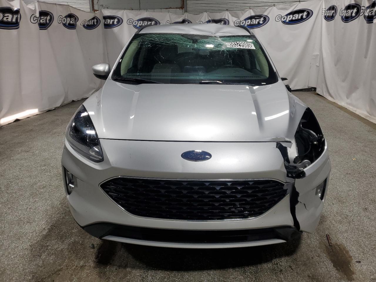 2020 Ford Escape - Image 5