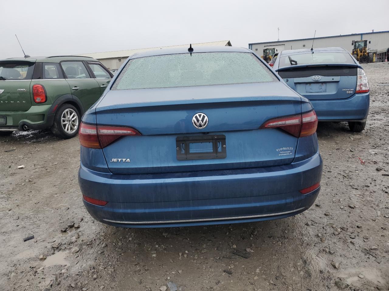 2019 Volkswagen Jetta - Image 6