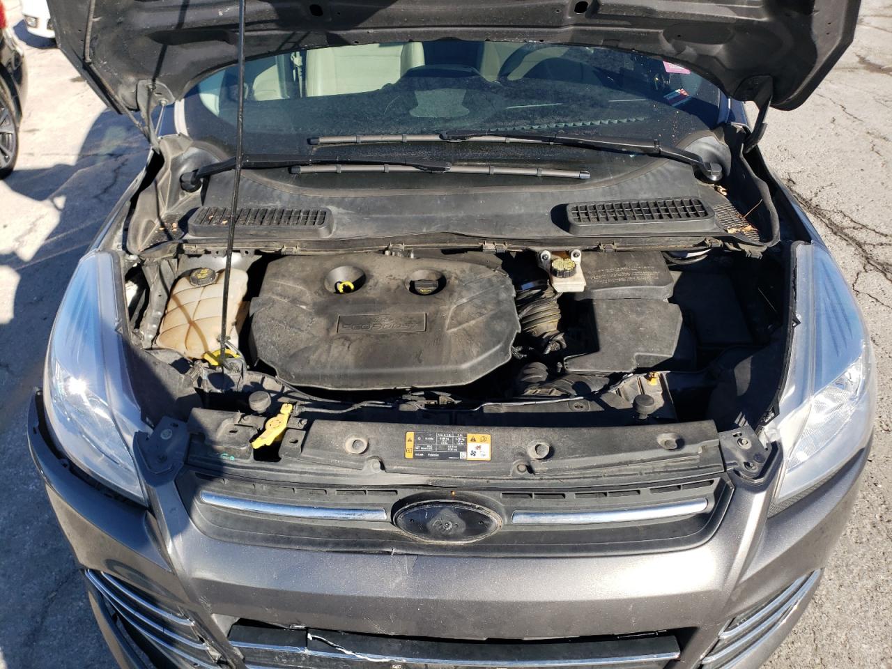 2014 Ford Escape - Image 12