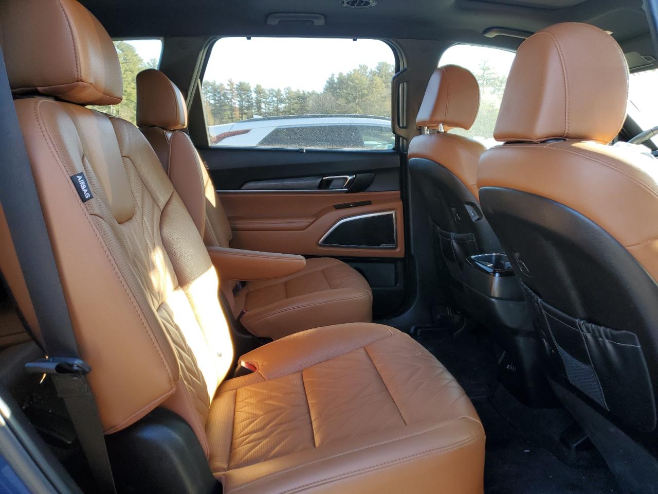 2024 Kia Telluride - Image 11