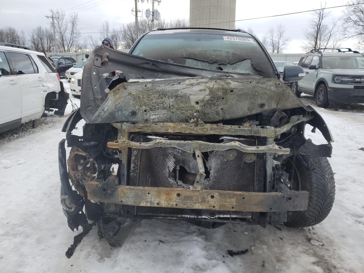 2012 Toyota RAV 4 - Image 5