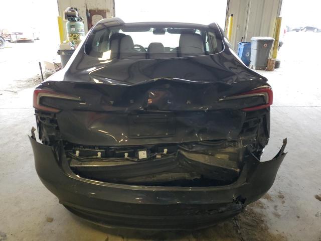  TESLA MODEL 3 2024 Сірий