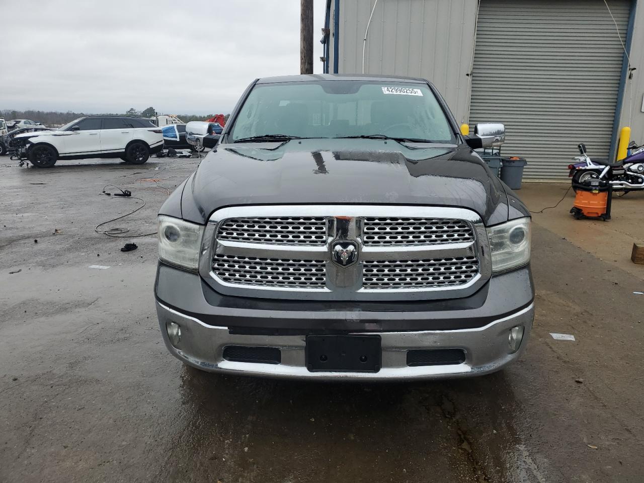 2015 RAM 1500 - Image 5