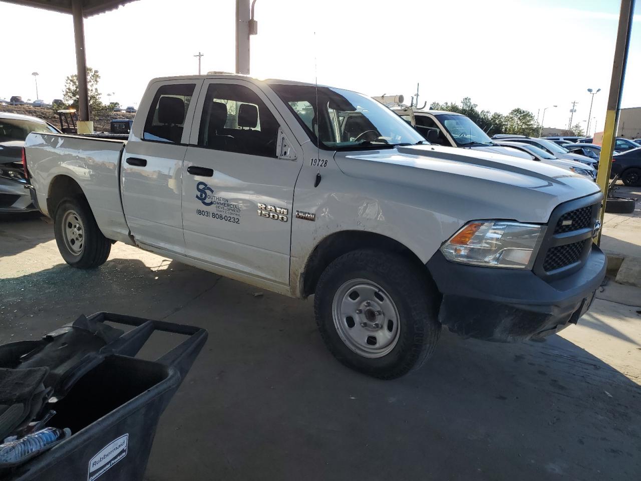 2018 RAM 1500 - Image 4