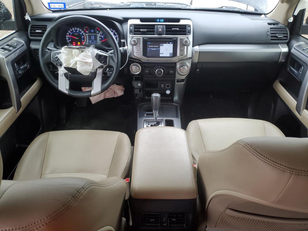 2018 Toyota 4Runner - Image 8