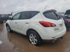 2009 Nissan Murano S en Venta en Elgin, IL - Front End