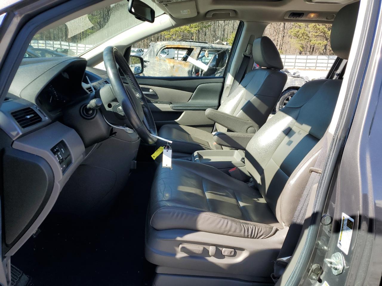 2013 Honda Odyssey - Image 7