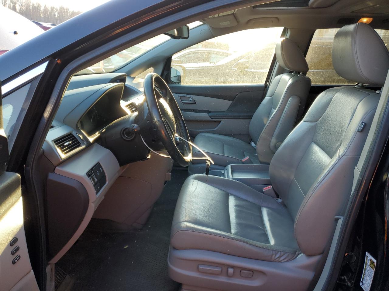 2013 Honda Odyssey - Image 7