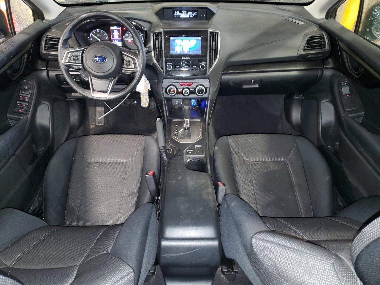 2021 Subaru XV - Image 8