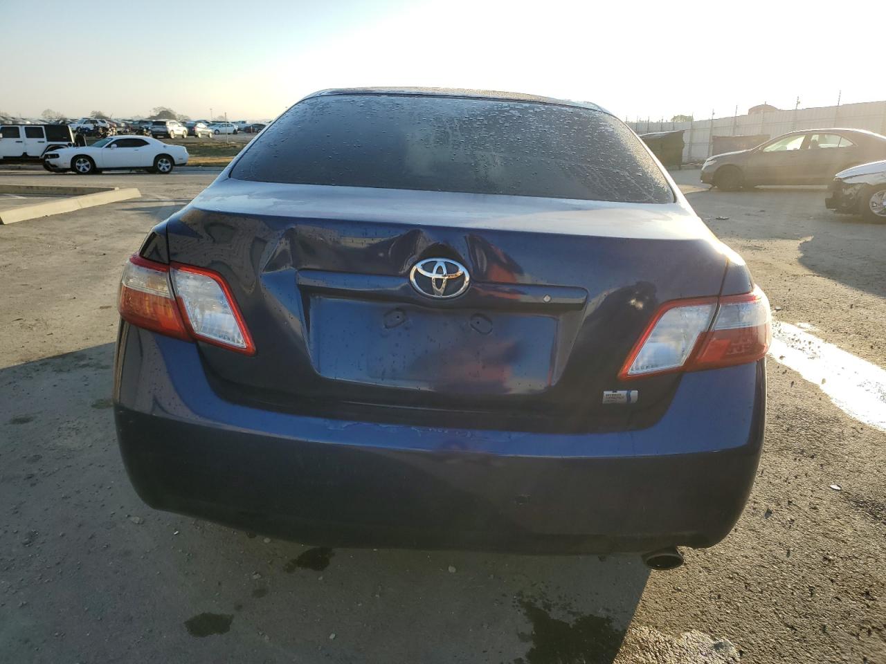 2007 Toyota Camry - Image 6