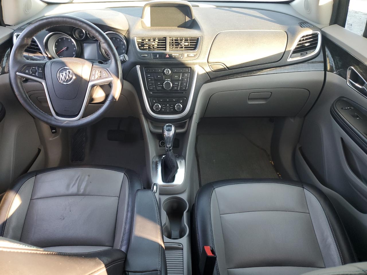 2015 Buick Encore - Image 8
