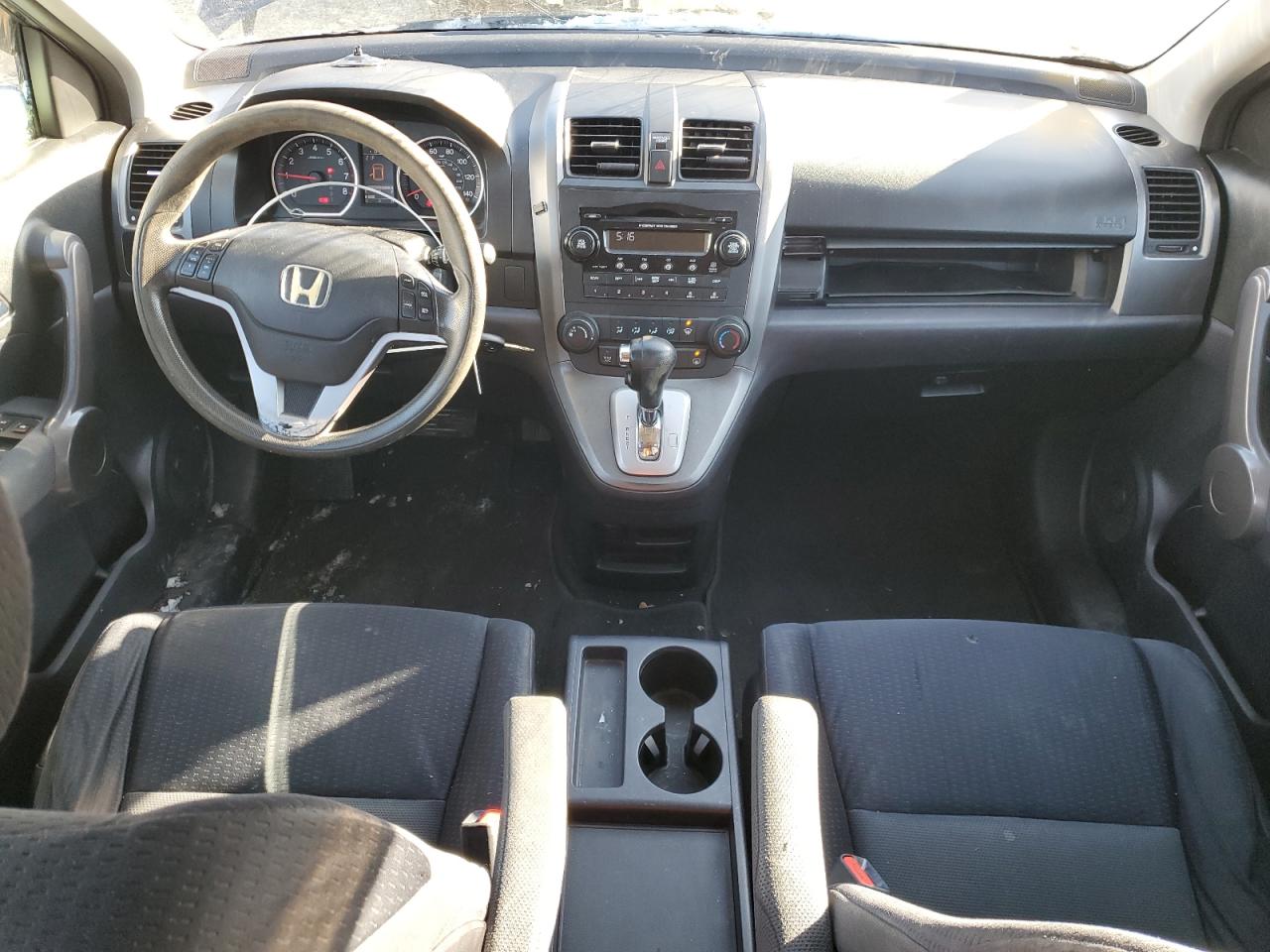 2008 Honda Cr-V Ex VIN: JHLRE485X8C032628 Lot: 88982185