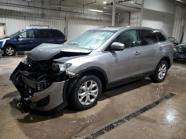 2011 Mazda Cx-9 