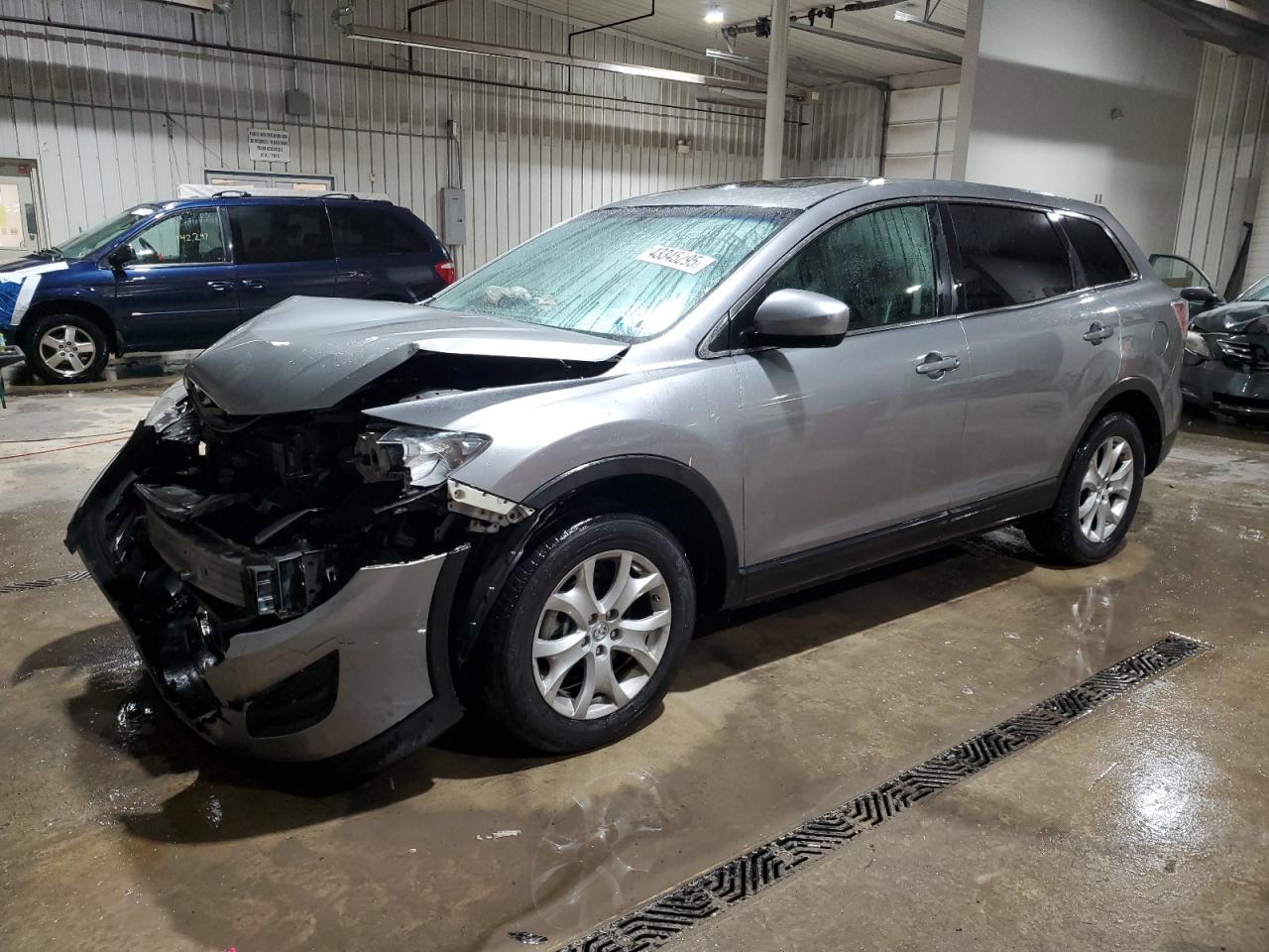 2011 Mazda CX-9 - Image 1
