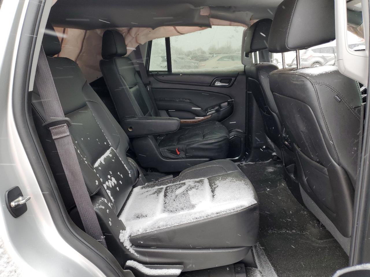 2016 Chevrolet Tahoe - Image 11