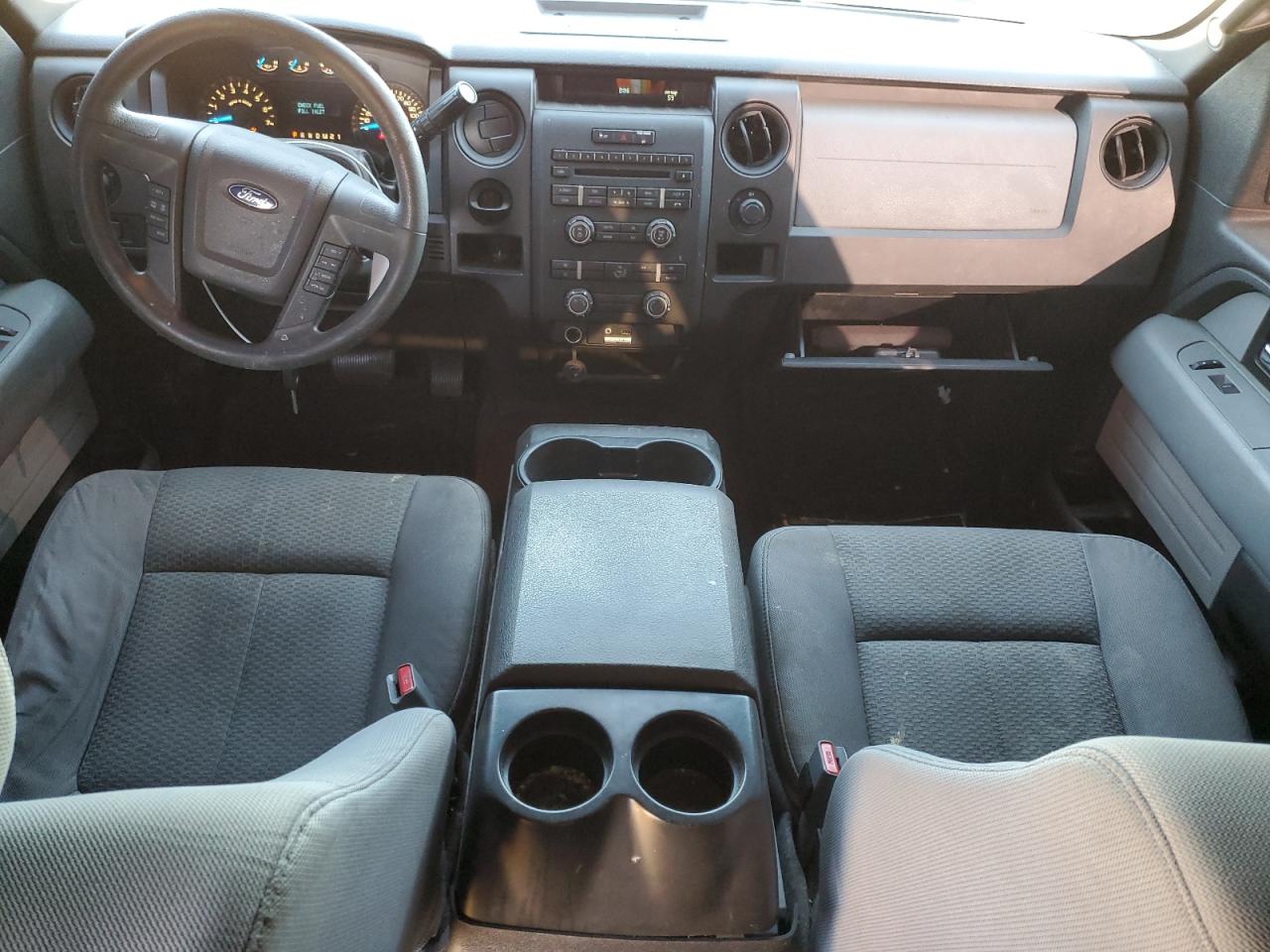 2014 Ford F-150 - Image 8