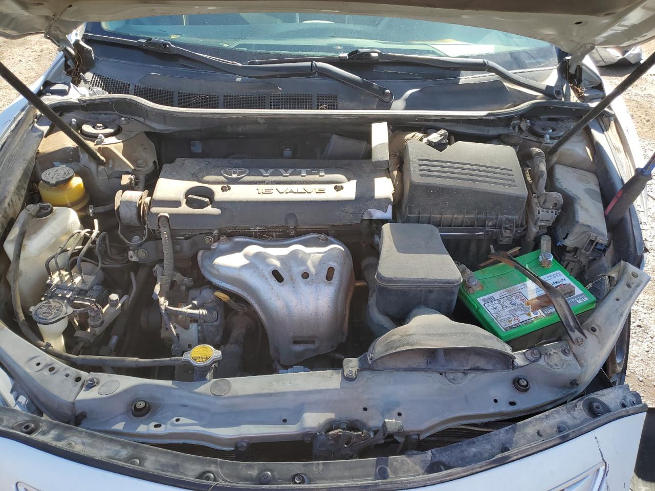 2007 Toyota Camry - Image 11