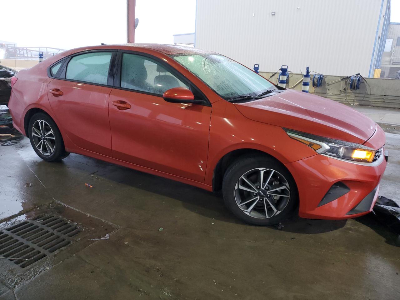 2023 Kia Forte - Image 4