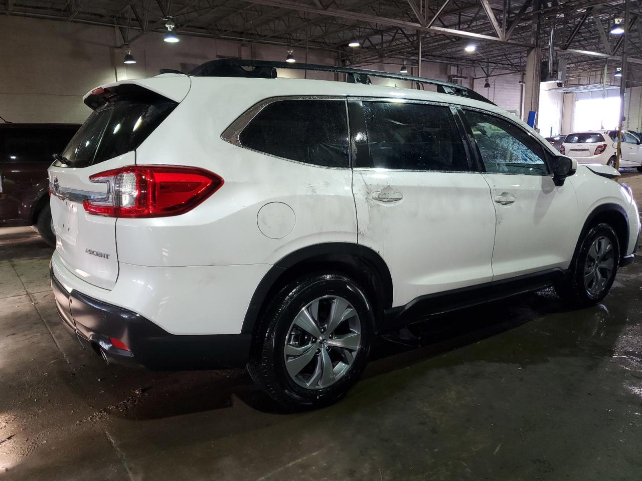 2024 Subaru Ascent - Image 3