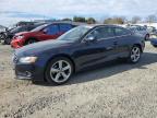 2010 Audi A5 Premium Plus zu verkaufen in Sacramento, CA - Mechanical