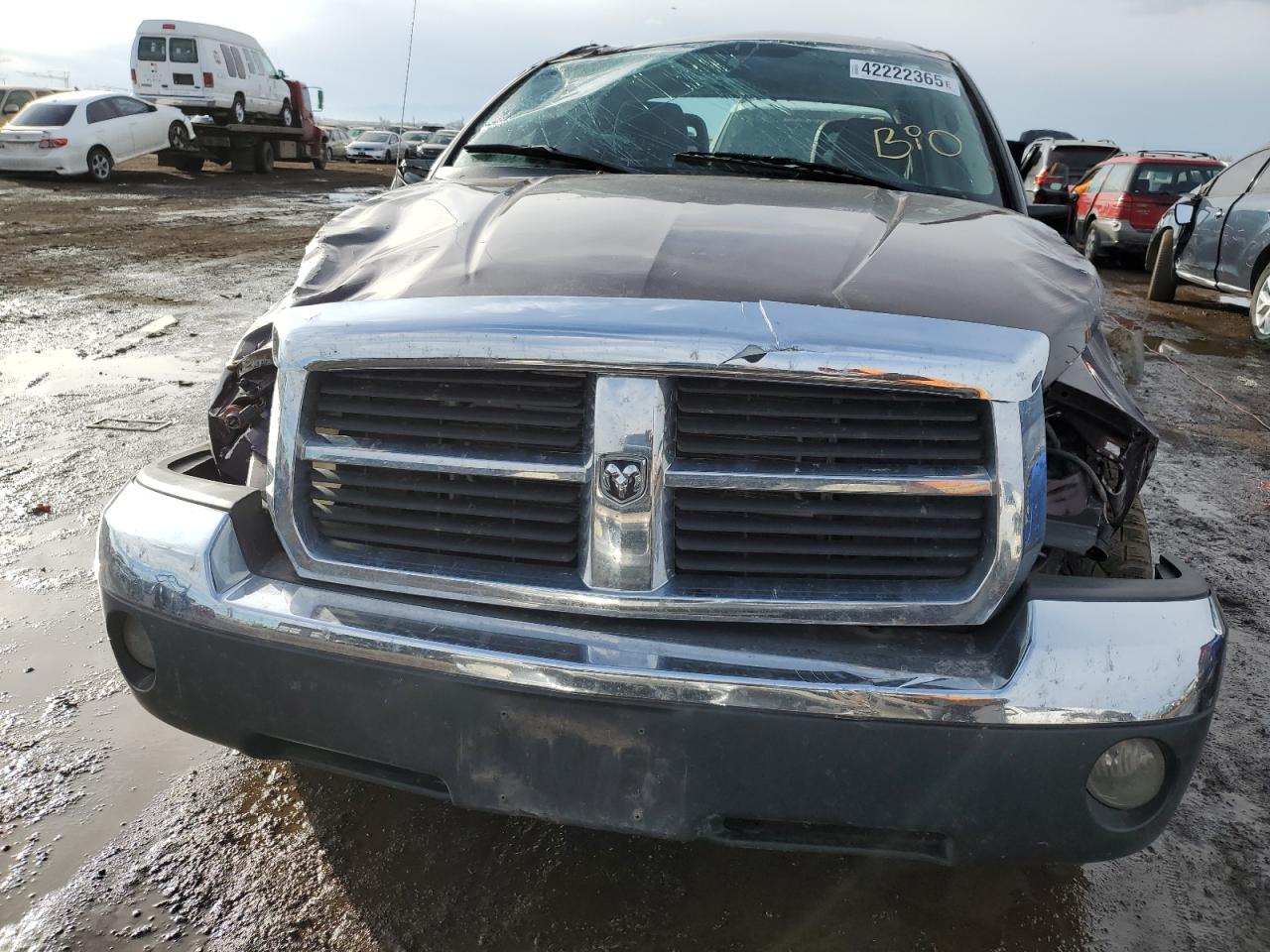 2005 Dodge Dakota - Image 5
