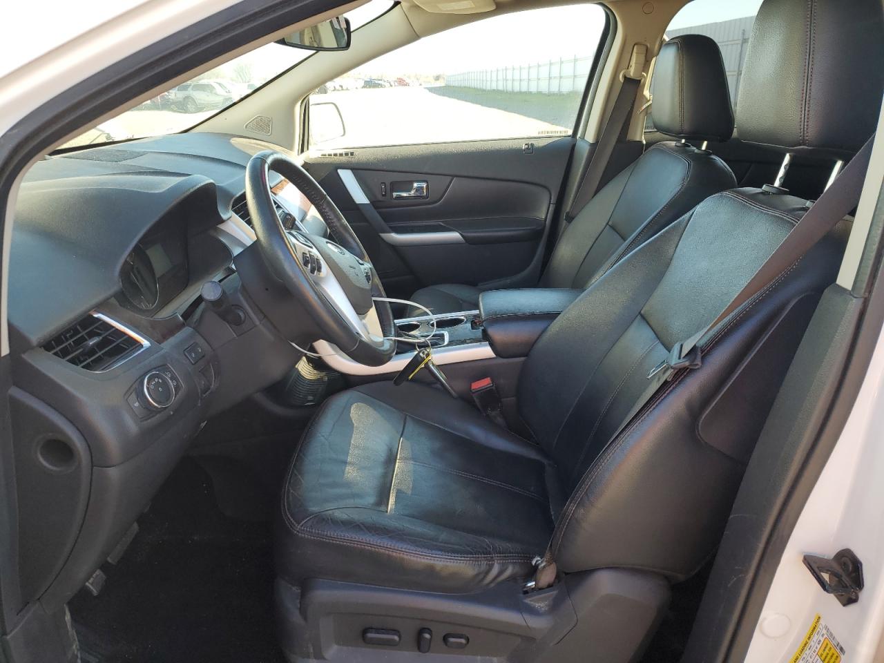 2011 Ford Edge - Image 7