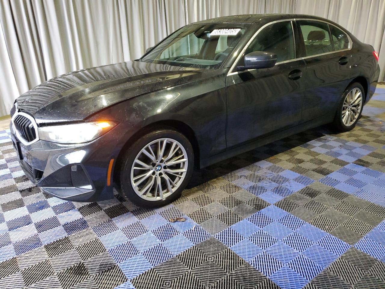 2024 BMW 3er - Image 1