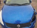 2014 SUZUKI SWIFT SZ2 for sale at Copart BRISTOL